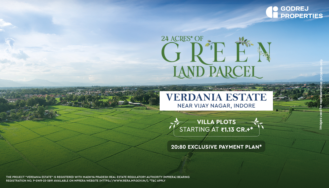 Godrej Verdania Estate Overview 2